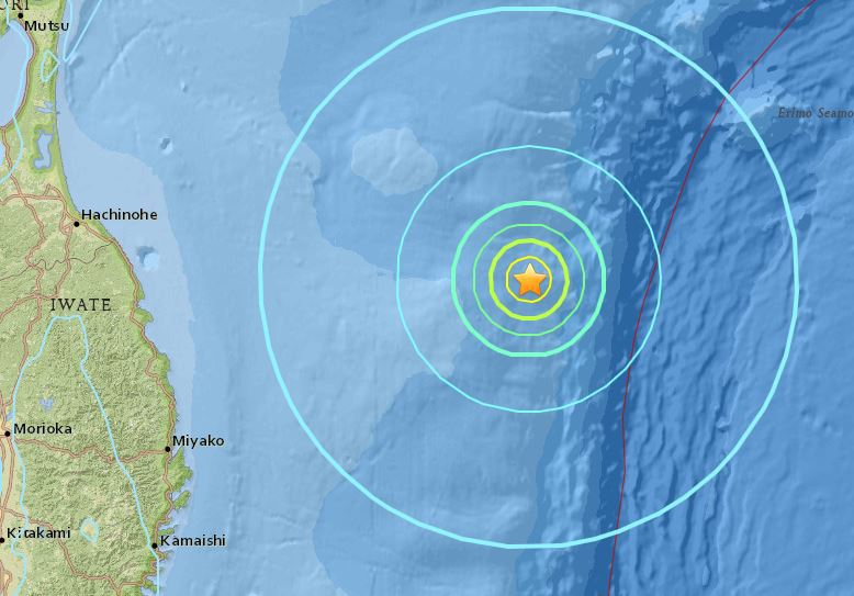 How Earthquake Resistant are Buildings in Japan?